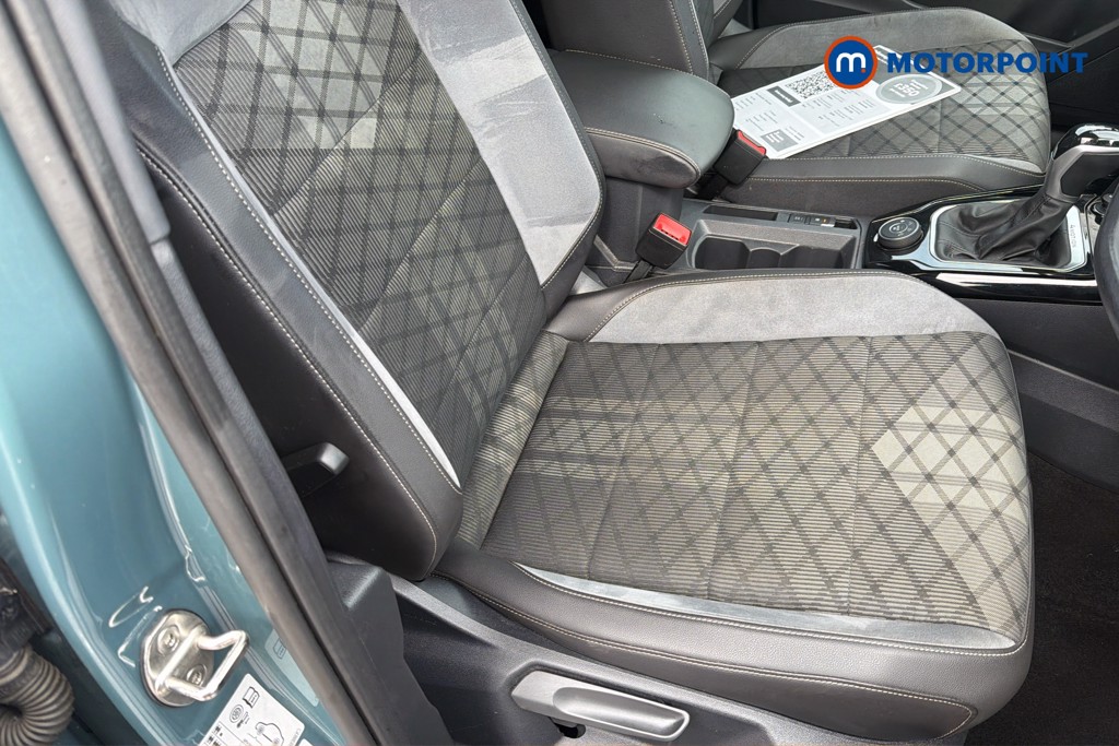 Volkswagen T-Roc R-Line Automatic Petrol SUV - Stock Number (1644039) - 22nd supplementary image