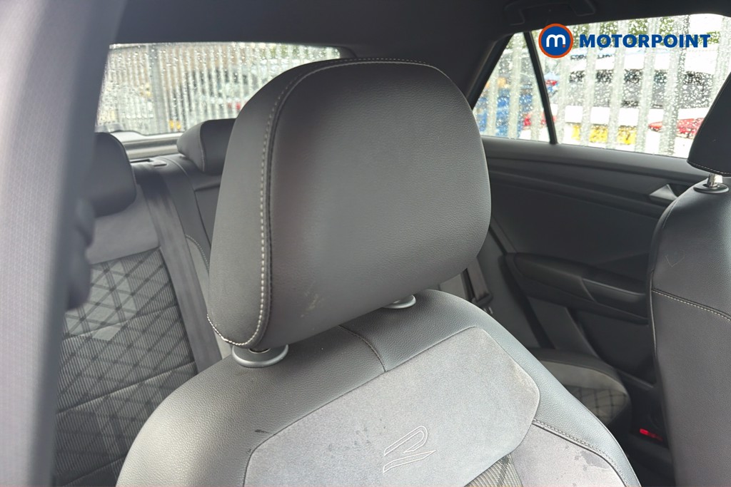 Volkswagen T-Roc R-Line Automatic Petrol SUV - Stock Number (1644039) - 23rd supplementary image