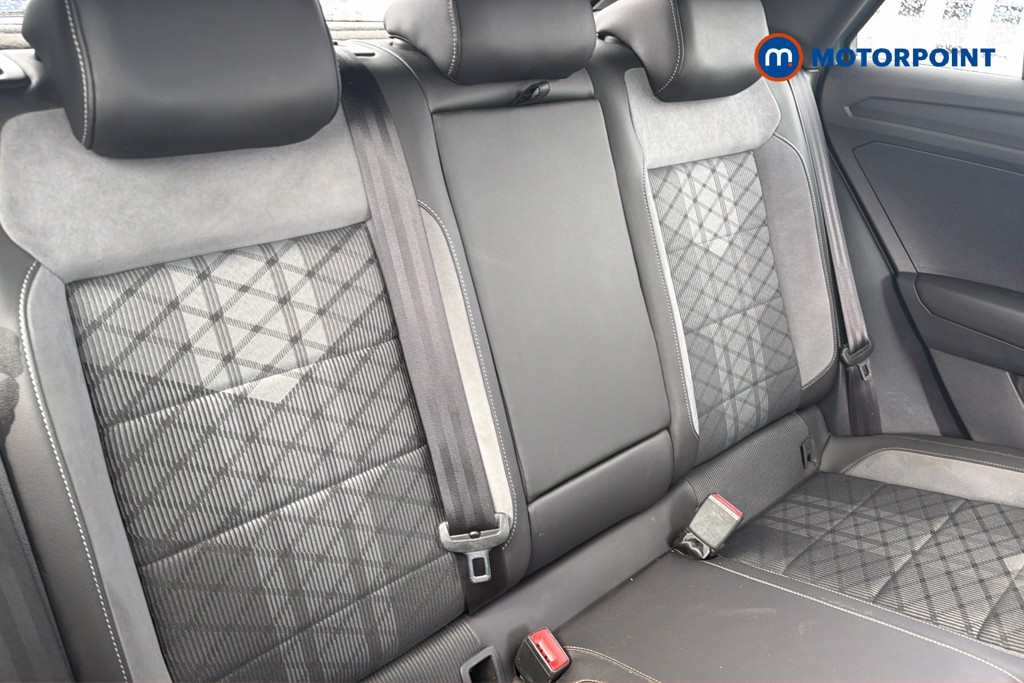 Volkswagen T-Roc R-Line Automatic Petrol SUV - Stock Number (1644039) - 28th supplementary image