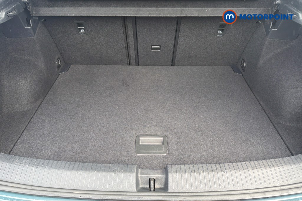 Volkswagen T-Roc R-Line Automatic Petrol SUV - Stock Number (1644039) - 33rd supplementary image