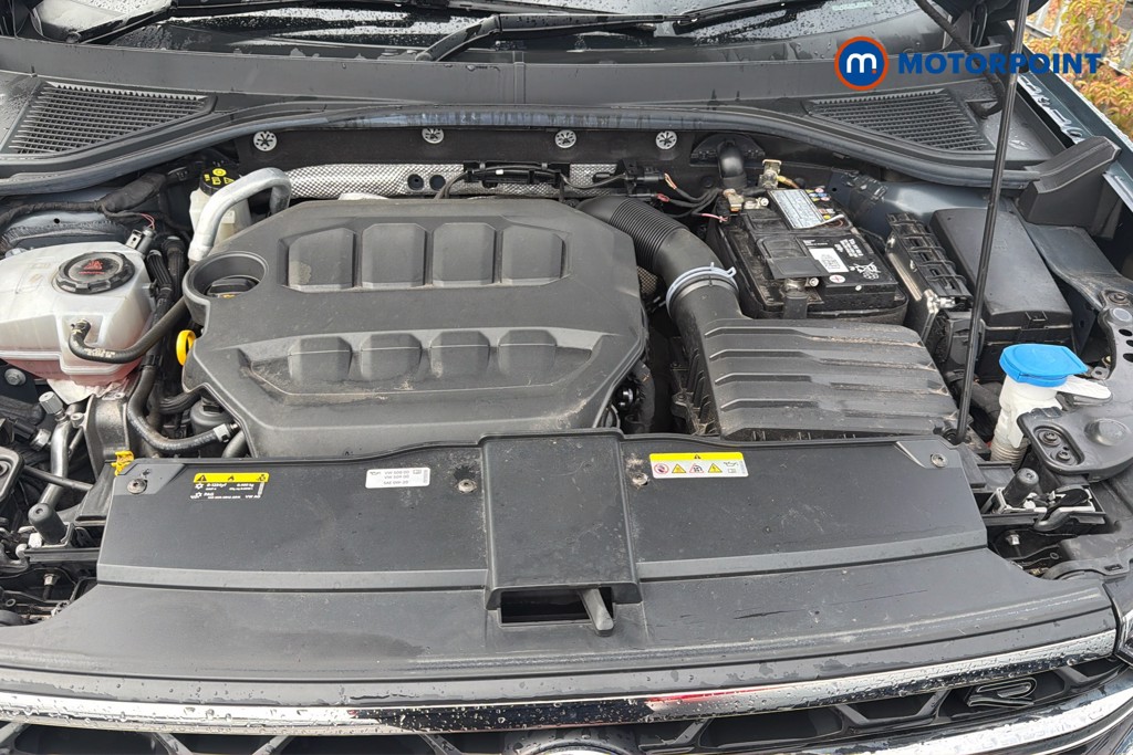 Volkswagen T-Roc R-Line Automatic Petrol SUV - Stock Number (1644039) - 51st supplementary image