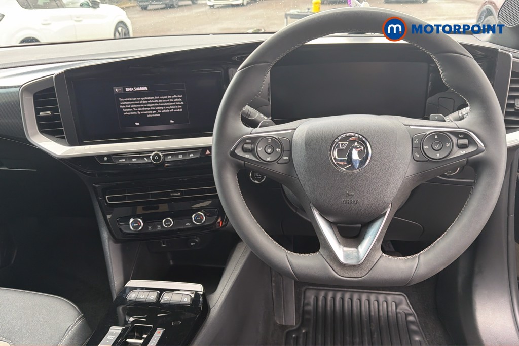 Vauxhall Mokka Ultimate Automatic Petrol SUV - Stock Number (1644044) - 2nd supplementary image