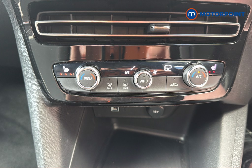 Vauxhall Mokka Ultimate Automatic Petrol SUV - Stock Number (1644044) - 12th supplementary image