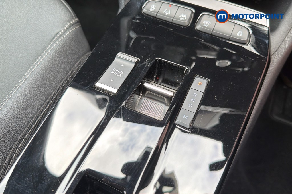 Vauxhall Mokka Ultimate Automatic Petrol SUV - Stock Number (1644044) - 15th supplementary image