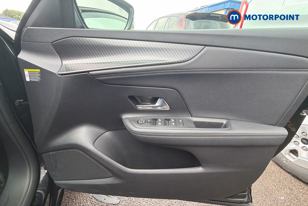 Vauxhall Mokka Ultimate Automatic Petrol SUV - Stock Number (1644044) - 19th supplementary image