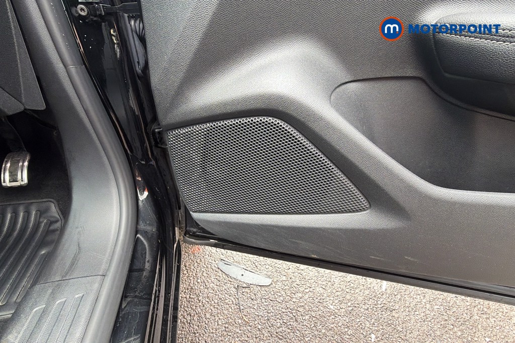 Vauxhall Mokka Ultimate Automatic Petrol SUV - Stock Number (1644044) - 21st supplementary image