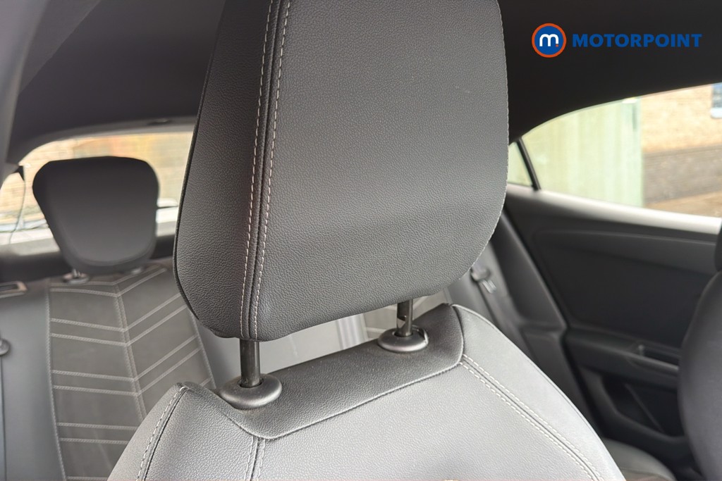 Vauxhall Mokka Ultimate Automatic Petrol SUV - Stock Number (1644044) - 23rd supplementary image