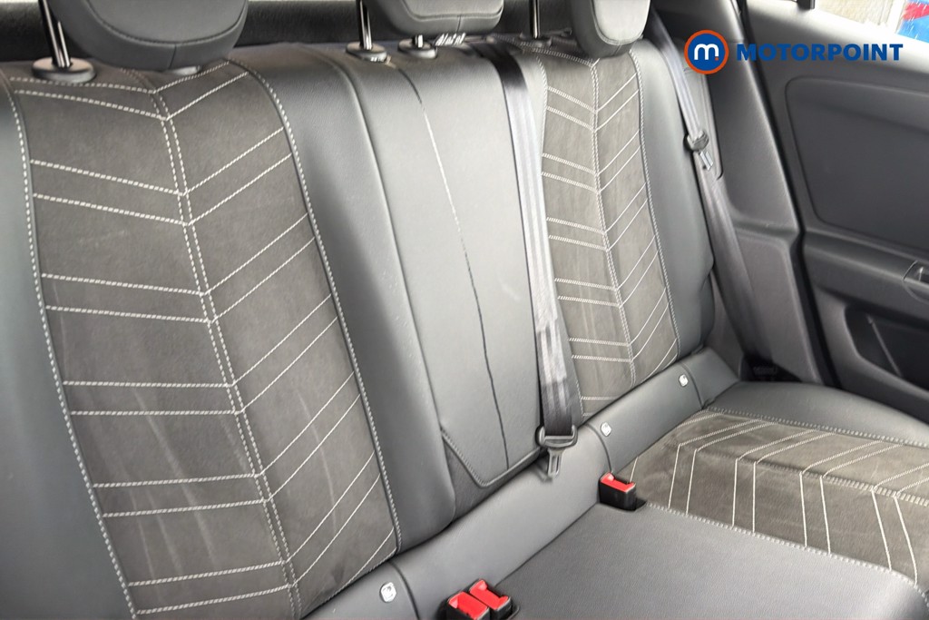 Vauxhall Mokka Ultimate Automatic Petrol SUV - Stock Number (1644044) - 28th supplementary image