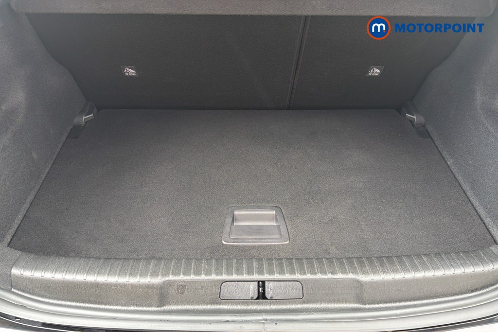 Vauxhall Mokka Ultimate Automatic Petrol SUV - Stock Number (1644044) - 33rd supplementary image