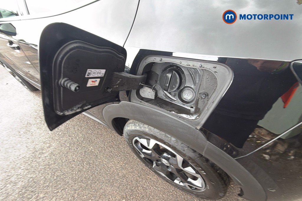 Vauxhall Mokka Ultimate Automatic Petrol SUV - Stock Number (1644044) - 41st supplementary image