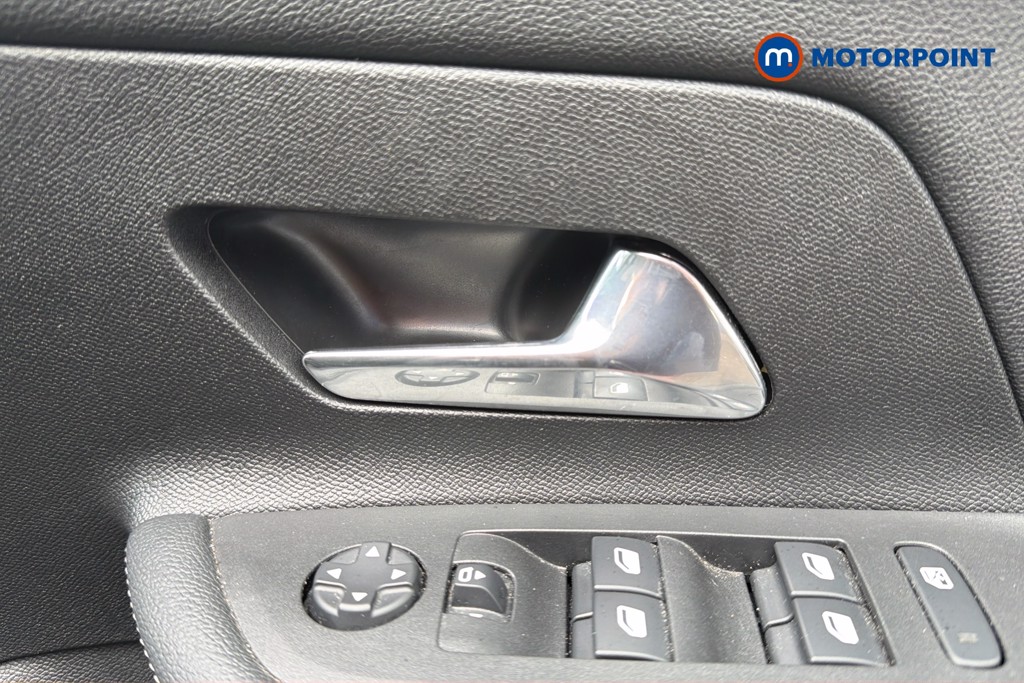 Vauxhall Mokka Ultimate Automatic Petrol SUV - Stock Number (1644044) - 42nd supplementary image