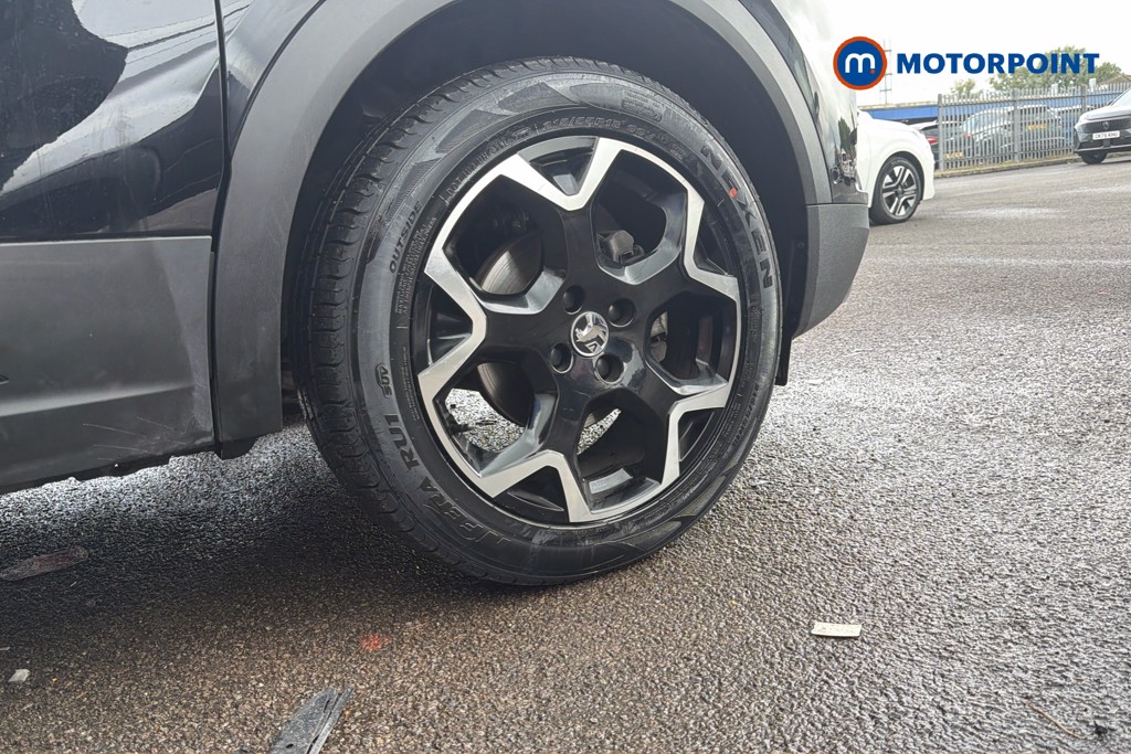 Vauxhall Mokka Ultimate Automatic Petrol SUV - Stock Number (1644044) - 50th supplementary image
