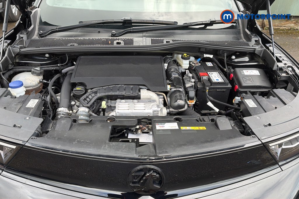 Vauxhall Mokka Ultimate Automatic Petrol SUV - Stock Number (1644044) - 51st supplementary image