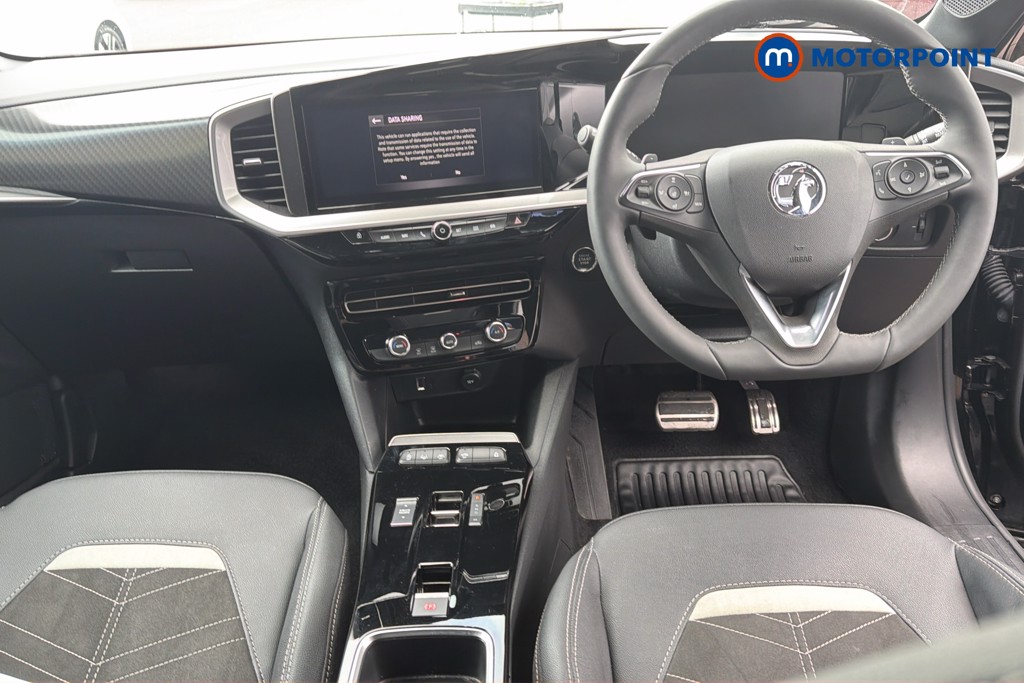 Vauxhall Mokka Ultimate Automatic Petrol SUV - Stock Number (1644044) - 1st supplementary image