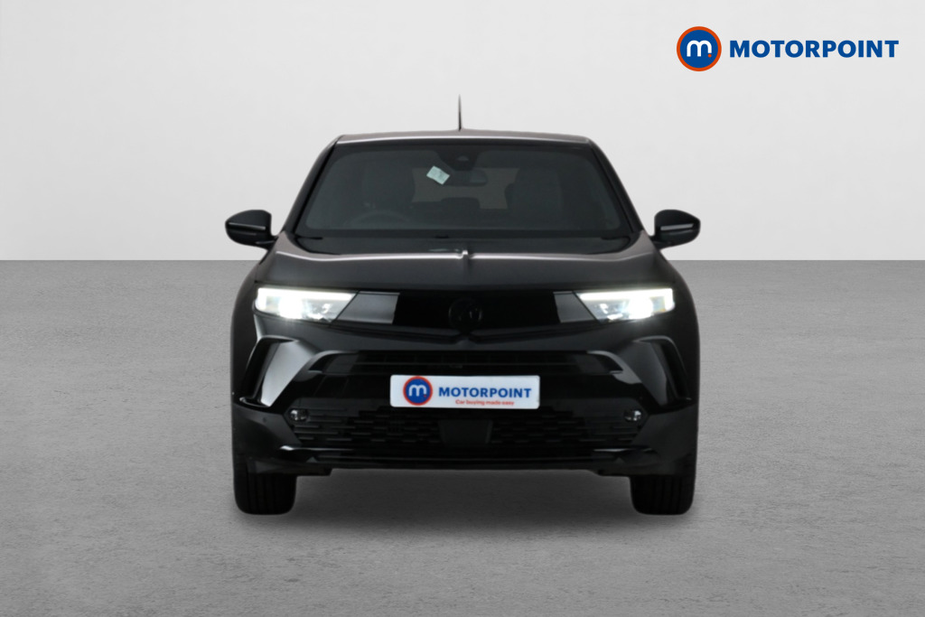 Vauxhall Mokka Ultimate Automatic Petrol SUV - Stock Number (1644044) - Front bumper