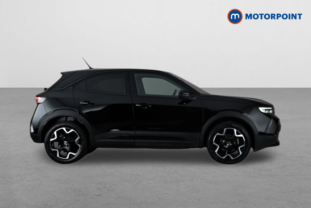 Vauxhall Mokka Ultimate Automatic Petrol SUV - Stock Number (1644044) - Drivers side