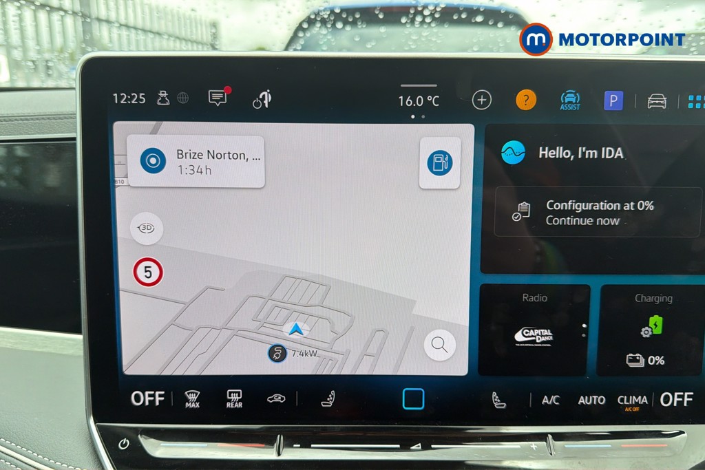 Volkswagen Passat Life Automatic Petrol Plug-In Hybrid Estate - Stock Number (1644309) - 10th supplementary image