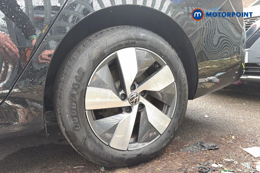 Volkswagen Passat Life Automatic Petrol Plug-In Hybrid Estate - Stock Number (1644309) - 48th supplementary image