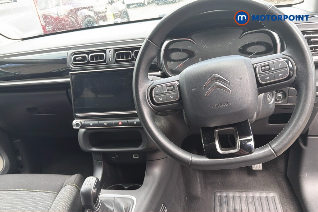 Citroen C3 Flair Manual Petrol Hatchback - Stock Number (1644409) - 2nd supplementary image