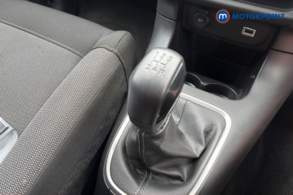 Citroen C3 Flair Manual Petrol Hatchback - Stock Number (1644409) - 15th supplementary image