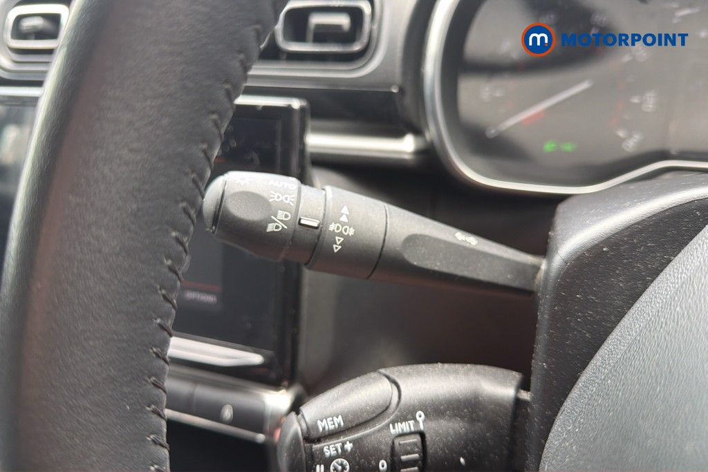 Citroen C3 Flair Manual Petrol Hatchback - Stock Number (1644409) - 18th supplementary image
