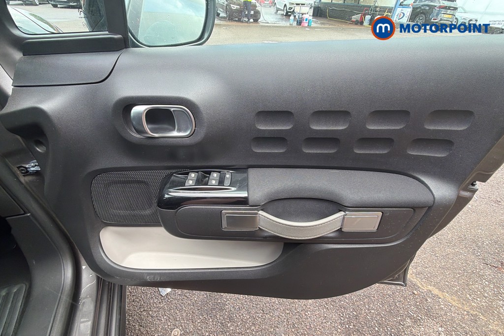 Citroen C3 Flair Manual Petrol Hatchback - Stock Number (1644409) - 19th supplementary image