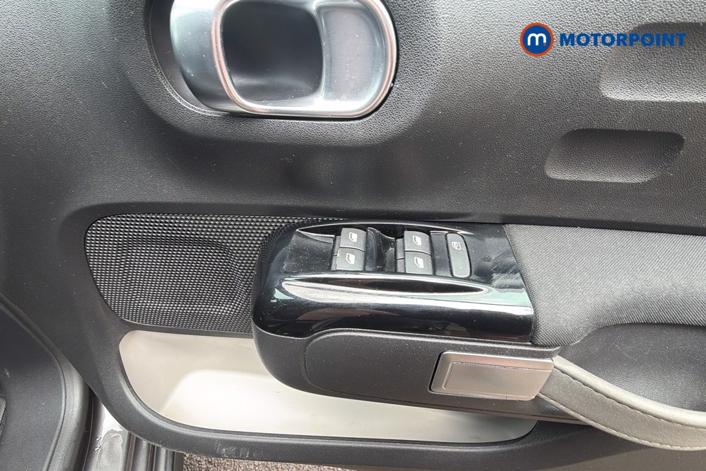Citroen C3 Flair Manual Petrol Hatchback - Stock Number (1644409) - 20th supplementary image