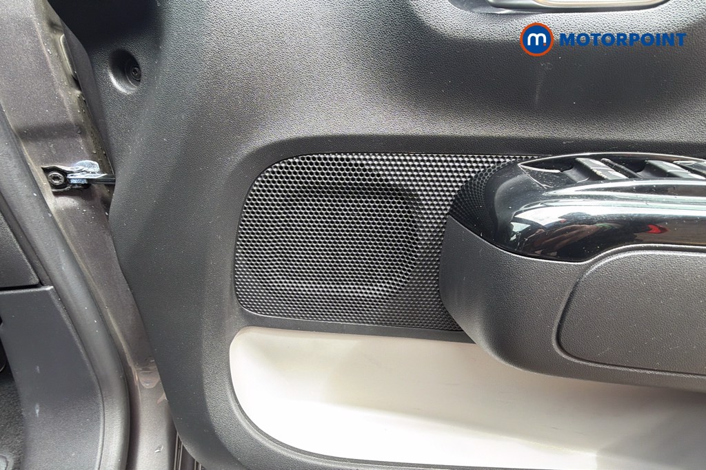 Citroen C3 Flair Manual Petrol Hatchback - Stock Number (1644409) - 21st supplementary image