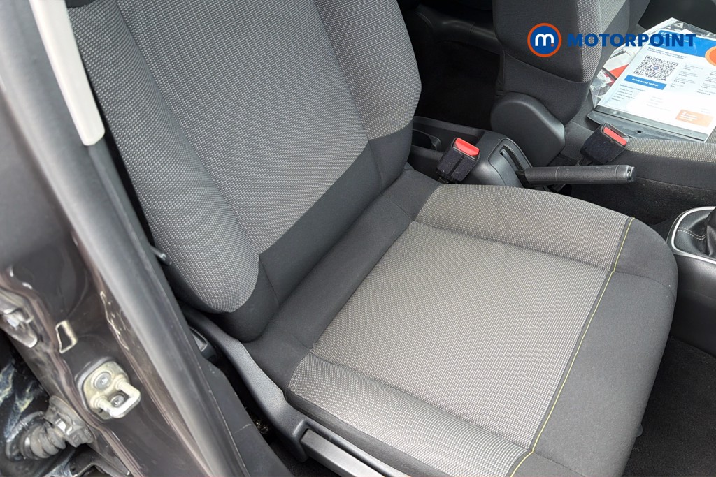 Citroen C3 Flair Manual Petrol Hatchback - Stock Number (1644409) - 22nd supplementary image