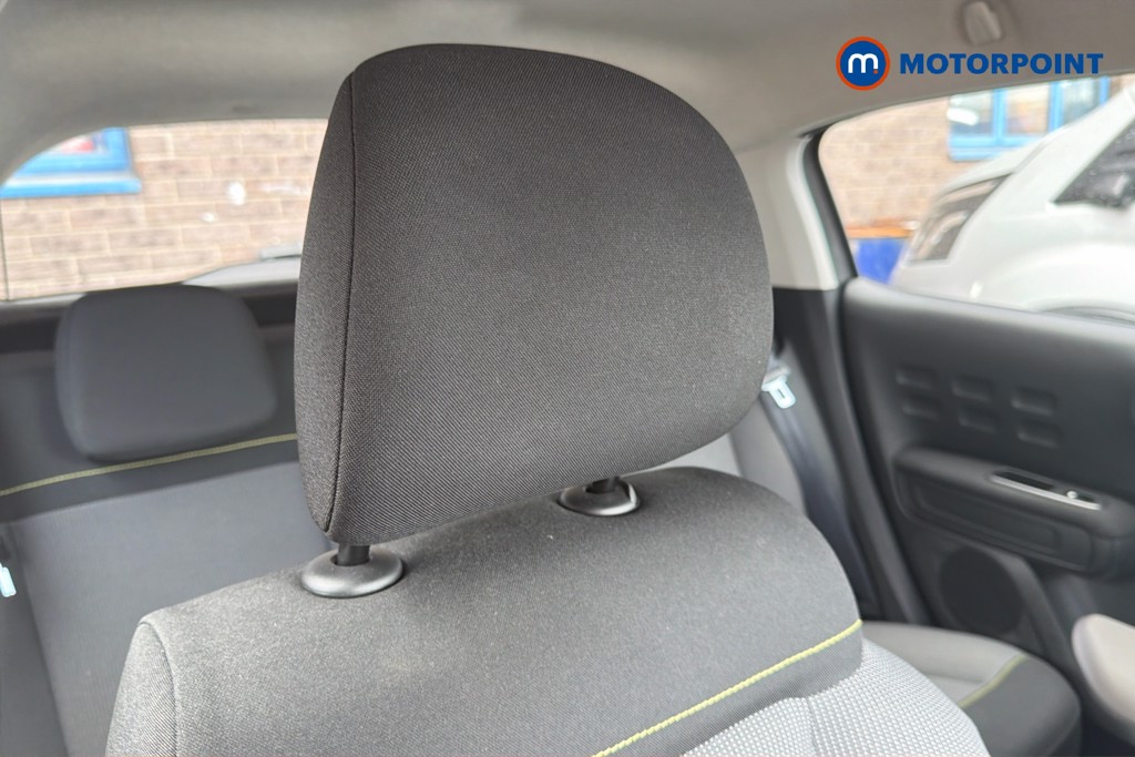 Citroen C3 Flair Manual Petrol Hatchback - Stock Number (1644409) - 23rd supplementary image