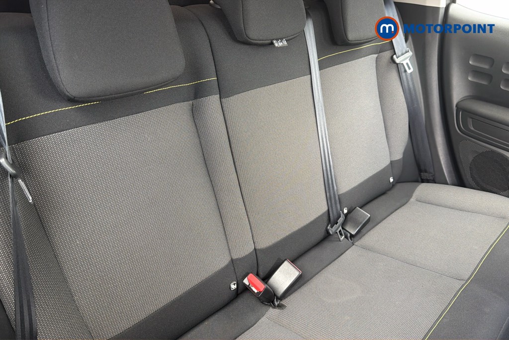 Citroen C3 Flair Manual Petrol Hatchback - Stock Number (1644409) - 28th supplementary image
