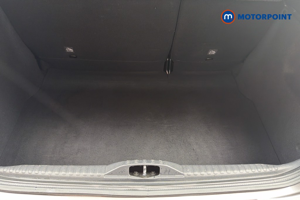 Citroen C3 Flair Manual Petrol Hatchback - Stock Number (1644409) - 33rd supplementary image