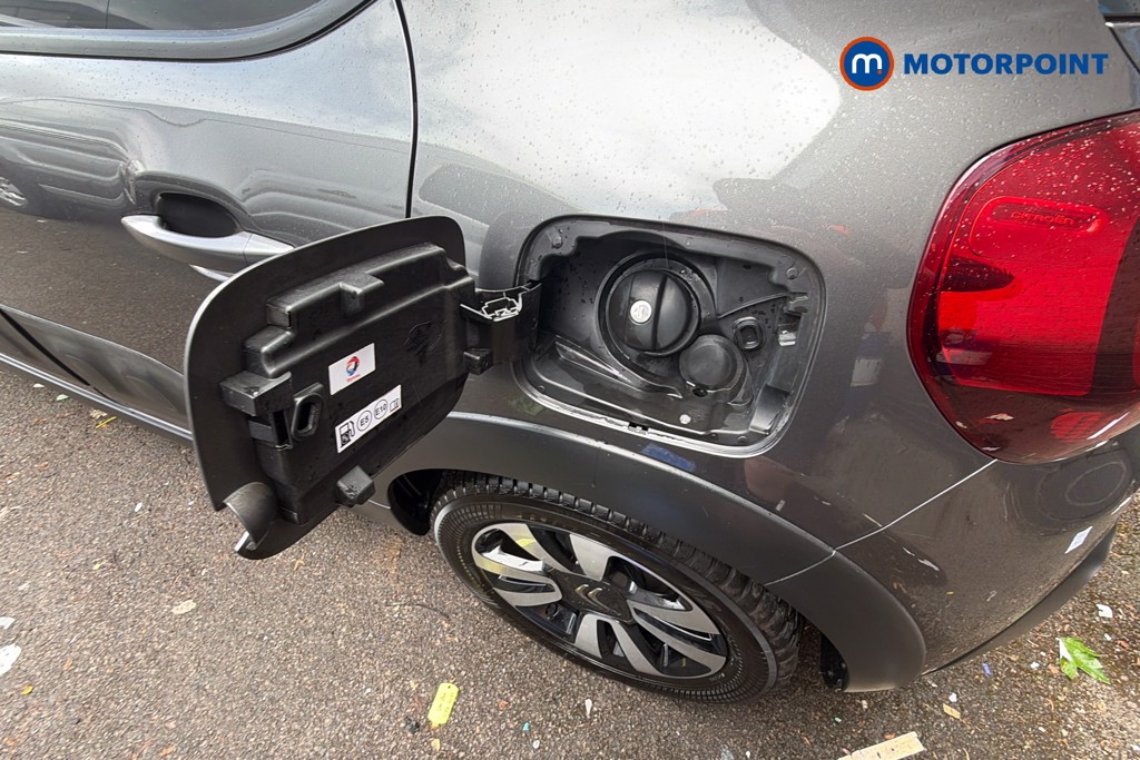 Citroen C3 Flair Manual Petrol Hatchback - Stock Number (1644409) - 41st supplementary image