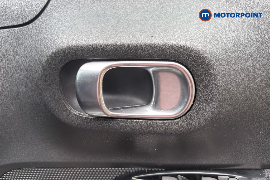 Citroen C3 Flair Manual Petrol Hatchback - Stock Number (1644409) - 42nd supplementary image
