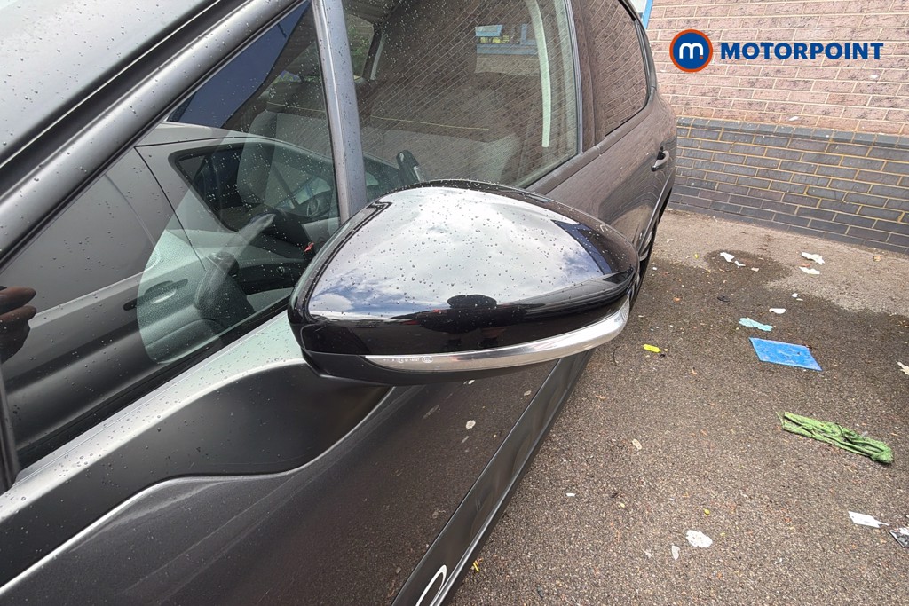 Citroen C3 Flair Manual Petrol Hatchback - Stock Number (1644409) - 43rd supplementary image