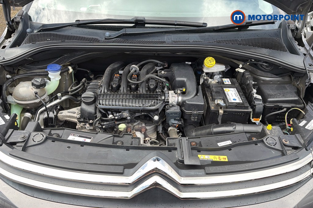 Citroen C3 Flair Manual Petrol Hatchback - Stock Number (1644409) - 51st supplementary image