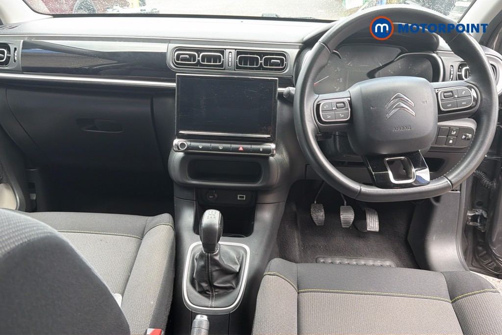 Citroen C3 Flair Manual Petrol Hatchback - Stock Number (1644409) - 1st supplementary image