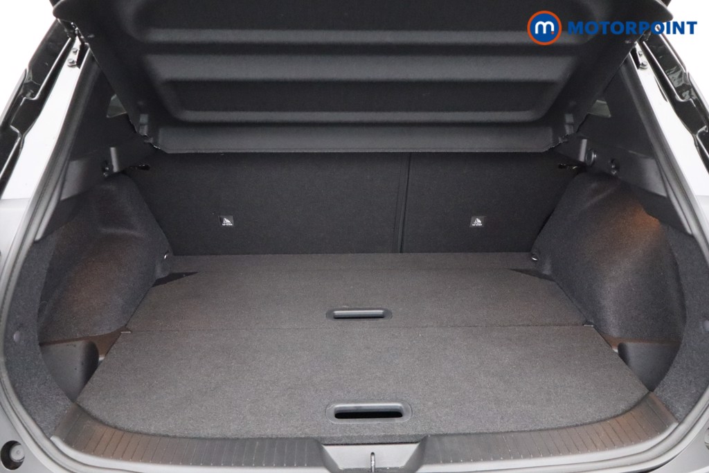 Nissan Qashqai N-Connecta Automatic Petrol-Electric Hybrid SUV - Stock Number (1644571) - 14th supplementary image