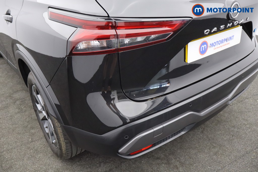 Nissan Qashqai N-Connecta Automatic Petrol-Electric Hybrid SUV - Stock Number (1644571) - 15th supplementary image
