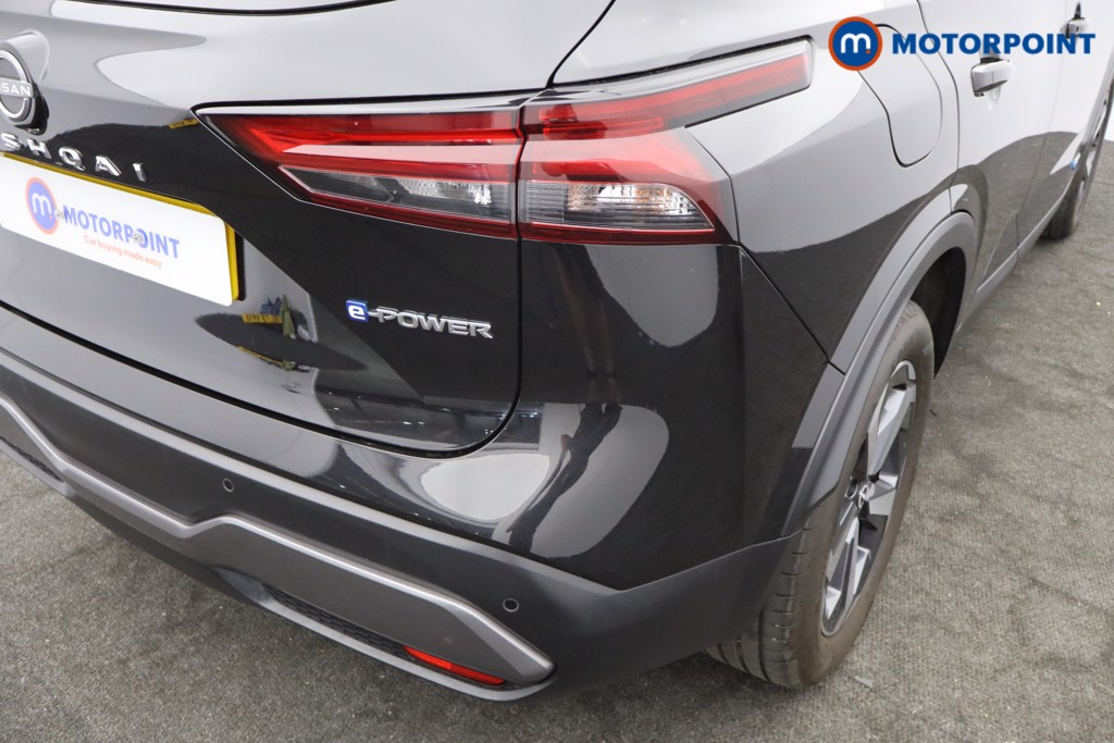 Nissan Qashqai N-Connecta Automatic Petrol-Electric Hybrid SUV - Stock Number (1644571) - 16th supplementary image