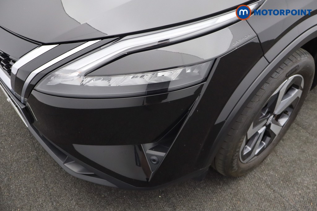 Nissan Qashqai N-Connecta Automatic Petrol-Electric Hybrid SUV - Stock Number (1644571) - 18th supplementary image
