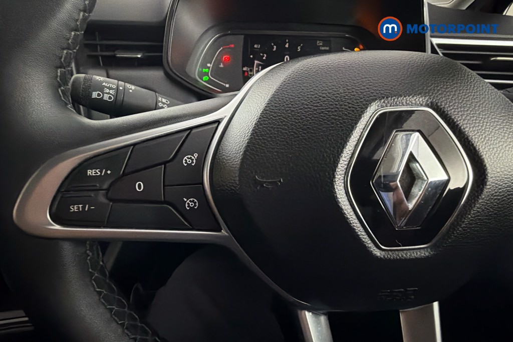 Renault Clio Evolution Manual Petrol Hatchback - Stock Number (1644600) - 3rd supplementary image