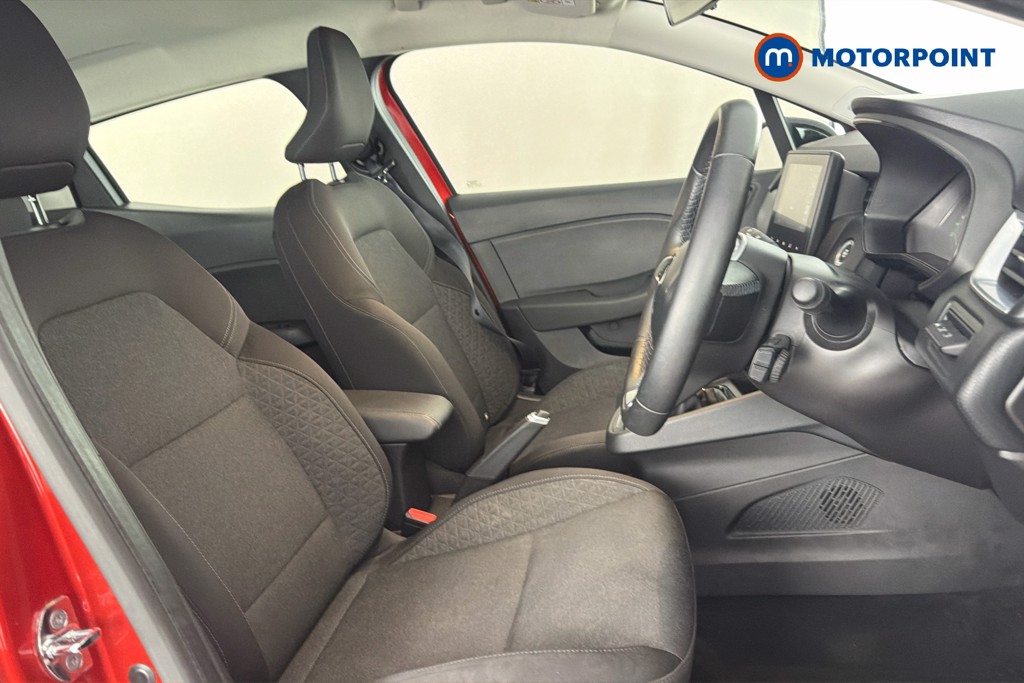 Renault Clio Evolution Manual Petrol Hatchback - Stock Number (1644600) - 22nd supplementary image