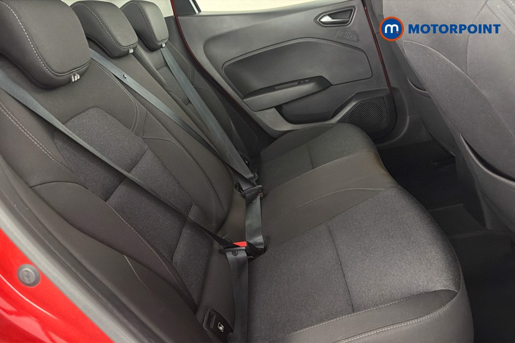Renault Clio Evolution Manual Petrol Hatchback - Stock Number (1644600) - 28th supplementary image