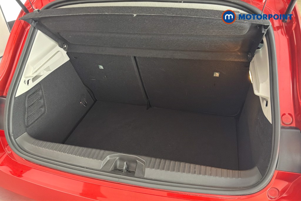 Renault Clio Evolution Manual Petrol Hatchback - Stock Number (1644600) - 33rd supplementary image