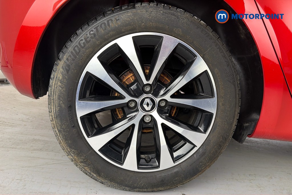 Renault Clio Evolution Manual Petrol Hatchback - Stock Number (1644600) - 49th supplementary image