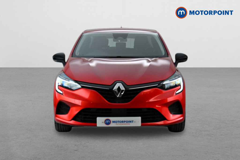 Renault Clio Evolution Manual Petrol Hatchback - Stock Number (1644600) - Front bumper