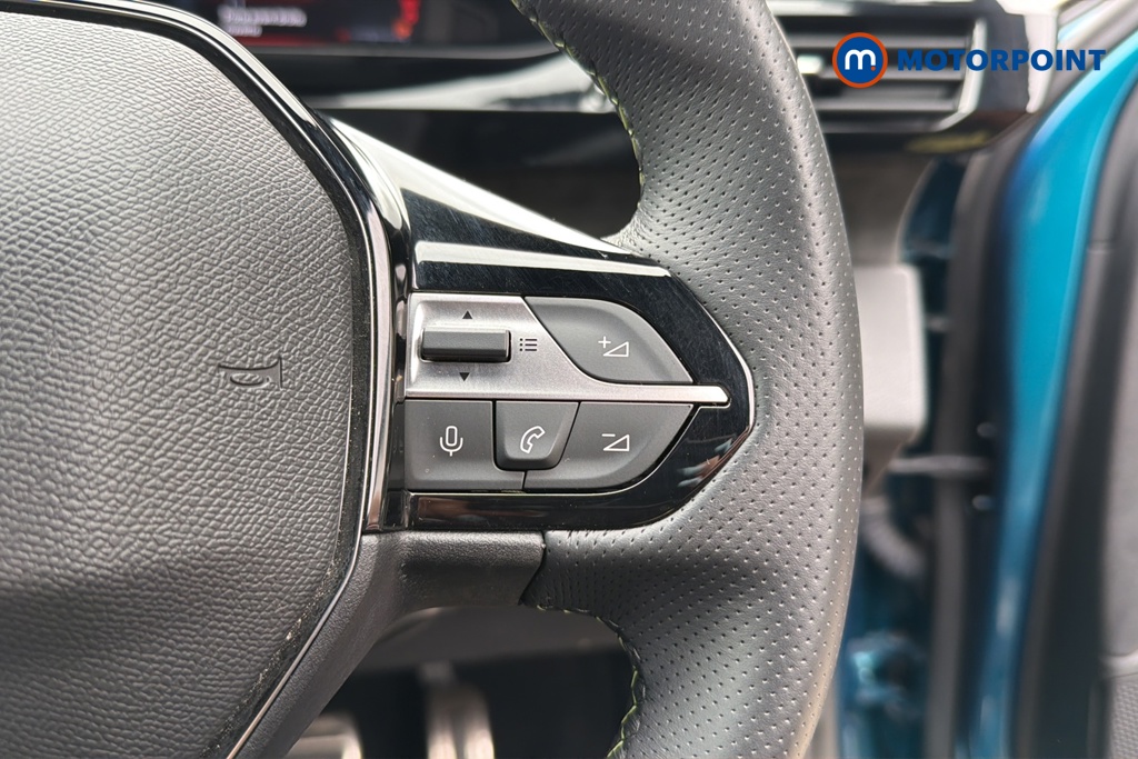 Peugeot 408 GT Automatic Petrol Hatchback - Stock Number (1644635) - 3rd supplementary image