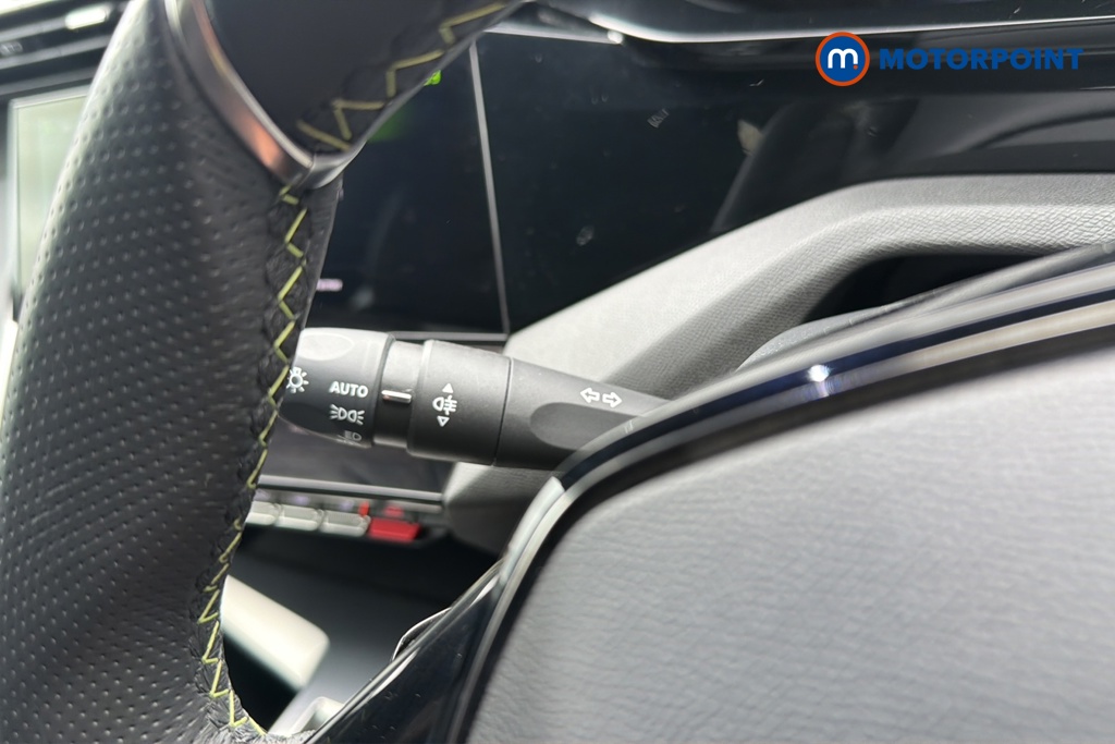 Peugeot 408 GT Automatic Petrol Hatchback - Stock Number (1644635) - 5th supplementary image