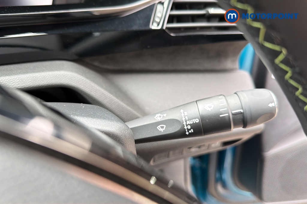 Peugeot 408 GT Automatic Petrol Hatchback - Stock Number (1644635) - 6th supplementary image